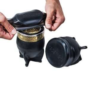 Tapa mate